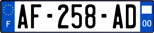 AF-258-AD