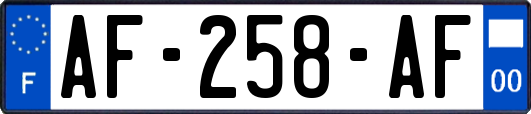 AF-258-AF