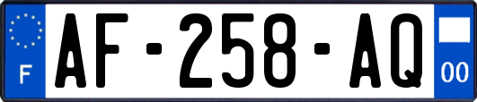 AF-258-AQ