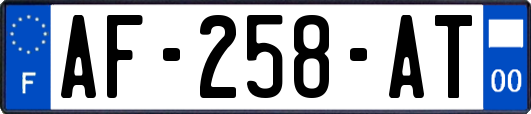 AF-258-AT