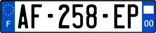 AF-258-EP