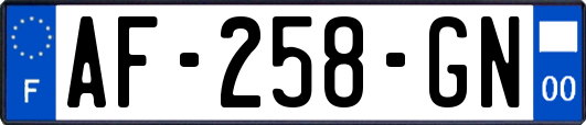 AF-258-GN