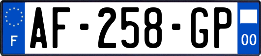 AF-258-GP