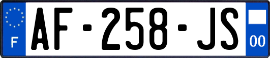 AF-258-JS