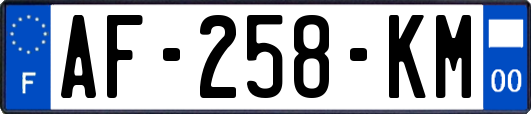 AF-258-KM