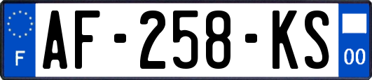 AF-258-KS