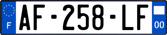 AF-258-LF