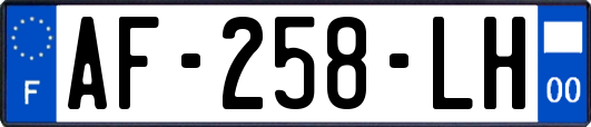 AF-258-LH