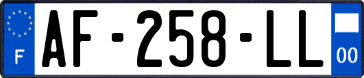 AF-258-LL