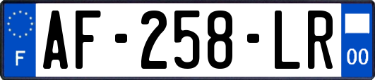AF-258-LR