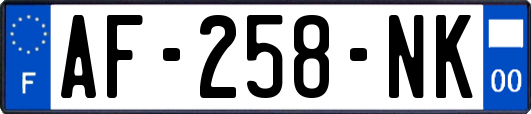 AF-258-NK