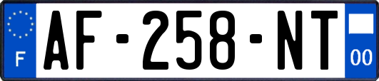 AF-258-NT