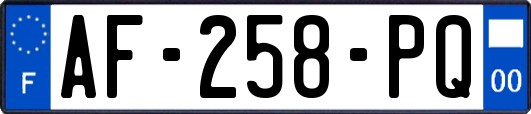 AF-258-PQ