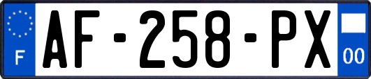 AF-258-PX