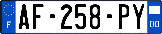 AF-258-PY