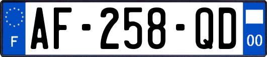 AF-258-QD