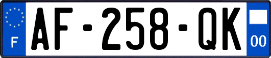 AF-258-QK