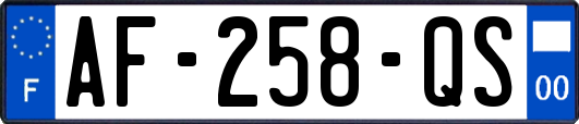 AF-258-QS