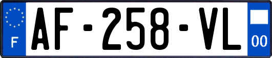 AF-258-VL