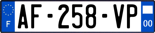 AF-258-VP