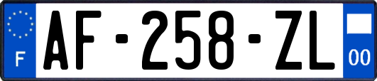 AF-258-ZL