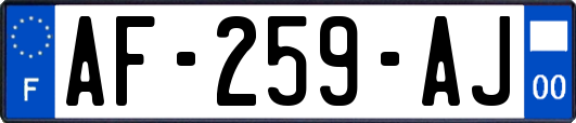 AF-259-AJ