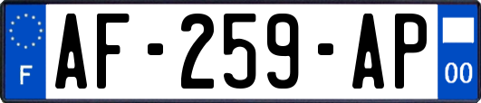 AF-259-AP