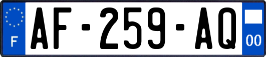 AF-259-AQ