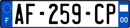 AF-259-CP