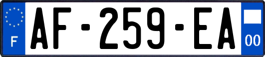 AF-259-EA