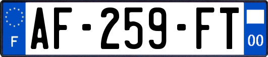 AF-259-FT