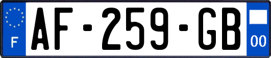 AF-259-GB