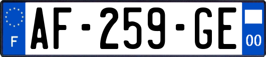 AF-259-GE