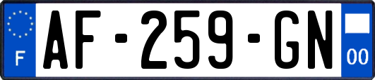 AF-259-GN