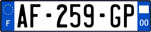 AF-259-GP