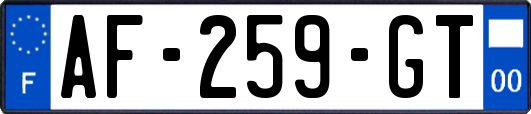 AF-259-GT