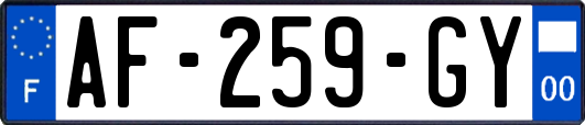 AF-259-GY