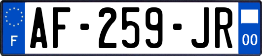 AF-259-JR