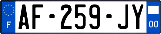 AF-259-JY