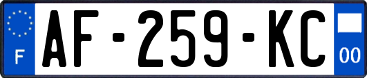 AF-259-KC