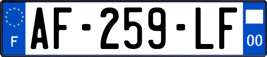 AF-259-LF