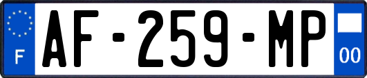 AF-259-MP