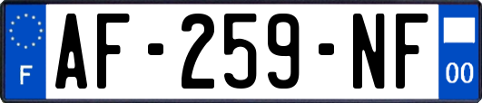 AF-259-NF