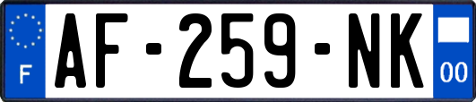 AF-259-NK