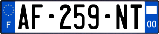 AF-259-NT