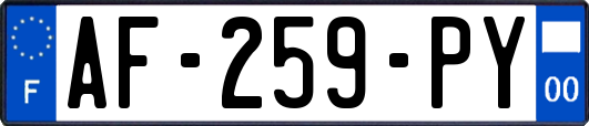 AF-259-PY