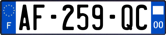 AF-259-QC