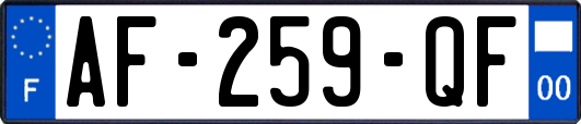 AF-259-QF