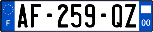 AF-259-QZ