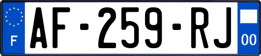 AF-259-RJ